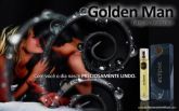 Golden Man