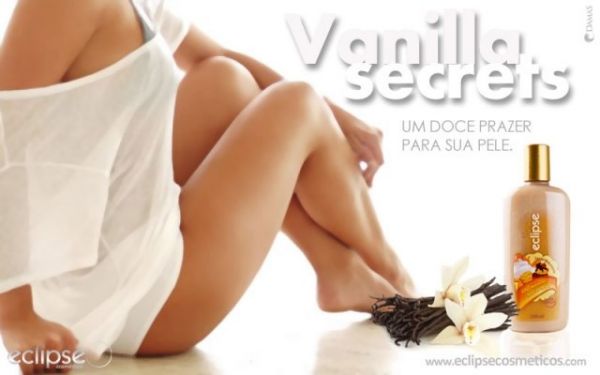 Vanilla Secrets
